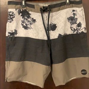 O’neill hyper freak board shorts!!!! Like new
